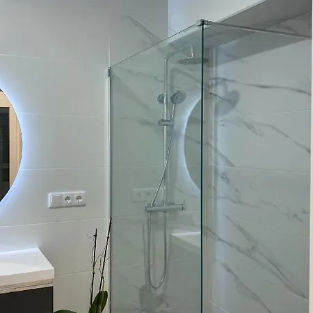 Espectacular El Pilar8-10 By Vigovacaciones