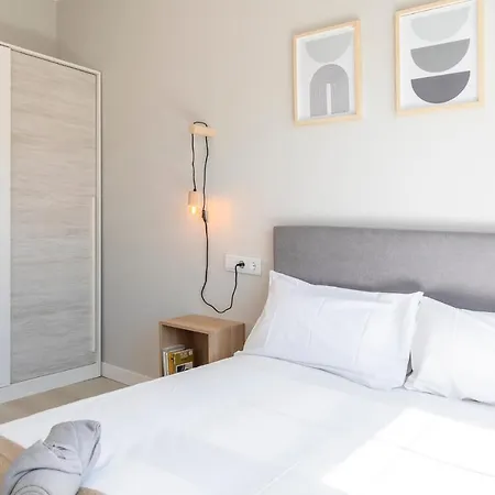 Apartamento Espectacular El Pilar8-10 By Vigovacaciones *