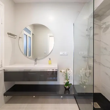 Apartamento Espectacular El Pilar8-10 By Vigovacaciones Vigo