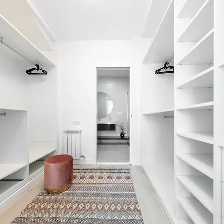 Espectacular El Pilar8-10 By Vigovacaciones アパート