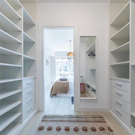 アパート Espectacular El Pilar8-10 By Vigovacaciones