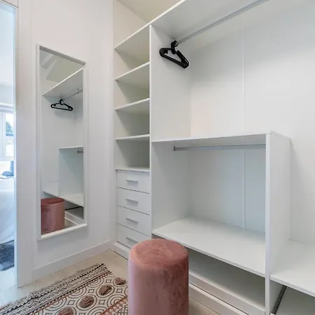 アパート Espectacular El Pilar8-10 By Vigovacaciones *