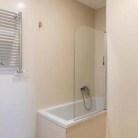 Espectacular El Pilar8-10 By Vigovacaciones * Vigo