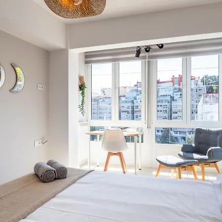 Appartement Espectacular El Pilar8-10 By Vigovacaciones *