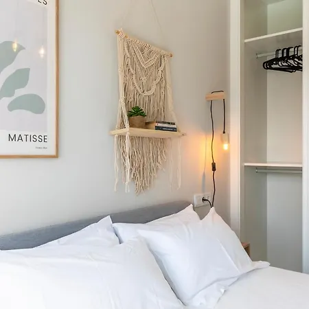 Espectacular El Pilar8-10 By Vigovacaciones * Vigo