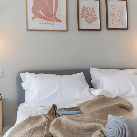 Espectacular El Pilar8-10 By Vigovacaciones Comarca de Vigo