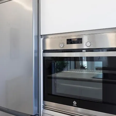 Espectacular El Pilar8-10 By Vigovacaciones Vigo