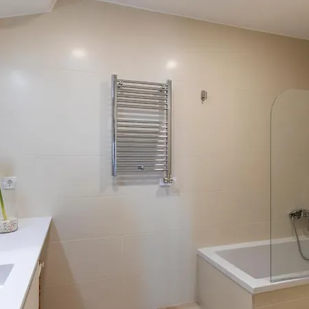 Espectacular El Pilar8-10 By Vigovacaciones * ヴィーゴ