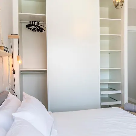 Espectacular El Pilar8-10 By Vigovacaciones Appartement