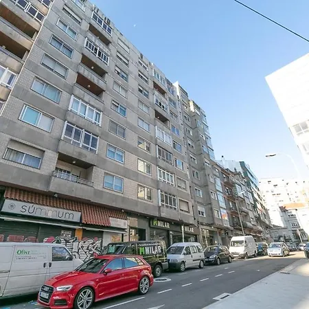 Espectacular El Pilar8-10 By Vigovacaciones ヴィーゴ