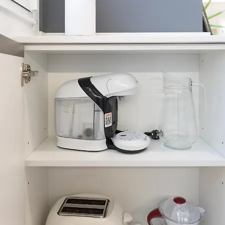 Apartamento Espectacular El Pilar8-10 By Vigovacaciones