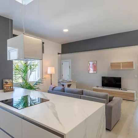 Espectacular El Pilar8-10 By Vigovacaciones