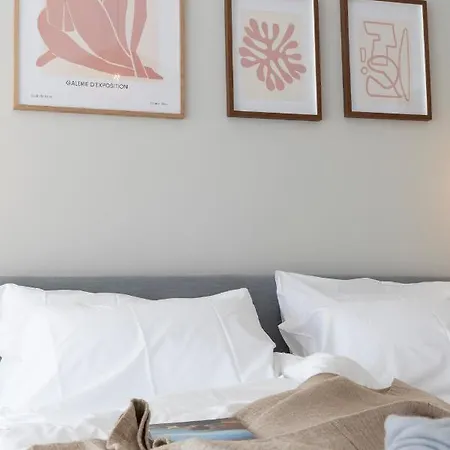 Apartamento Espectacular El Pilar8-10 By Vigovacaciones