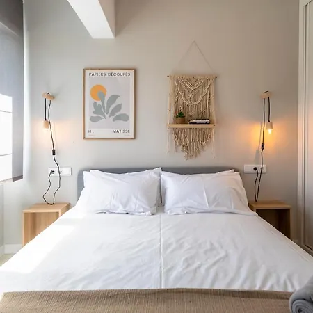 Espectacular El Pilar8-10 By Vigovacaciones