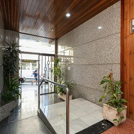 Espectacular El Pilar8-10 By Vigovacaciones *