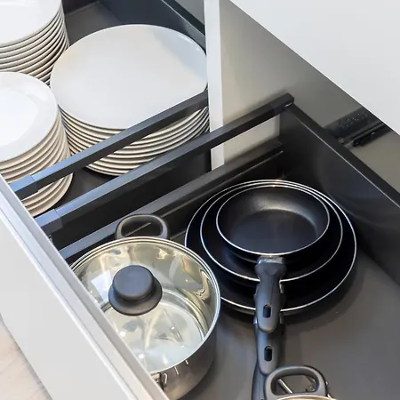 Apartamento Espectacular El Pilar8-10 By Vigovacaciones *