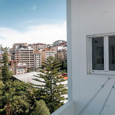 Espectacular El Pilar8-10 By Vigovacaciones アパート