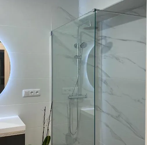 Espectacular El Pilar8-10 By Vigovacaciones