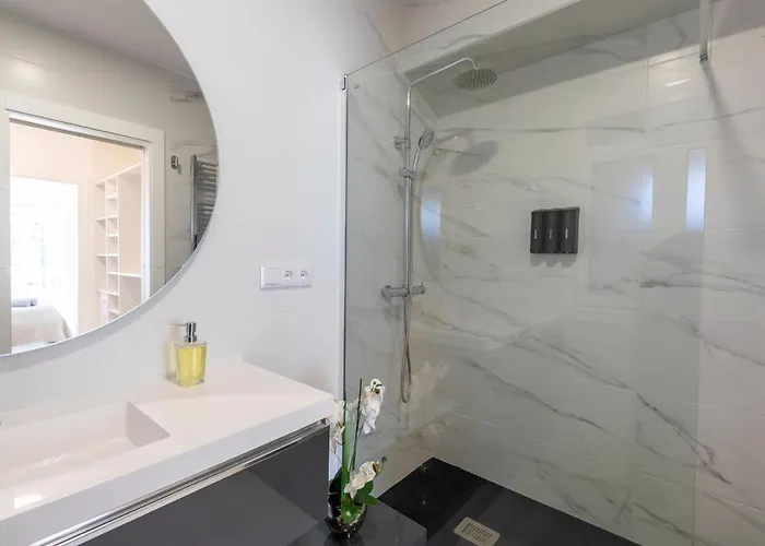 Espectacular El Pilar8-10 By Vigovacaciones * Comarca de Vigo