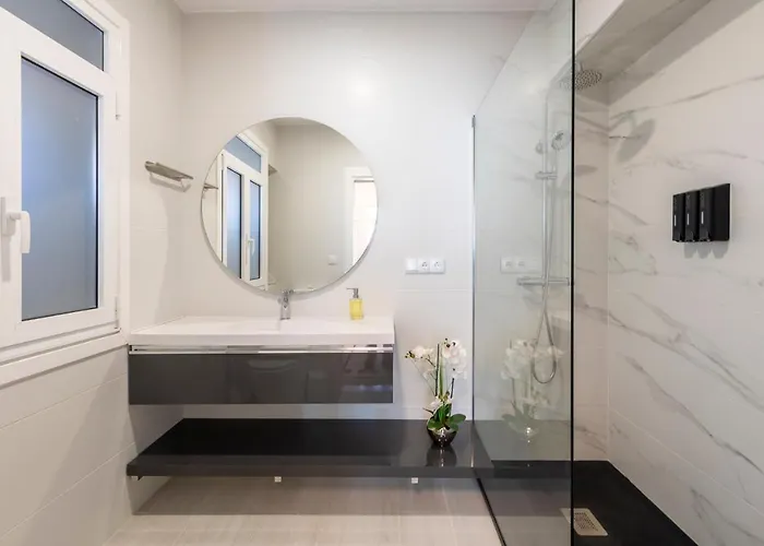 Appartement Espectacular El Pilar8-10 By Vigovacaciones Comarca de Vigo