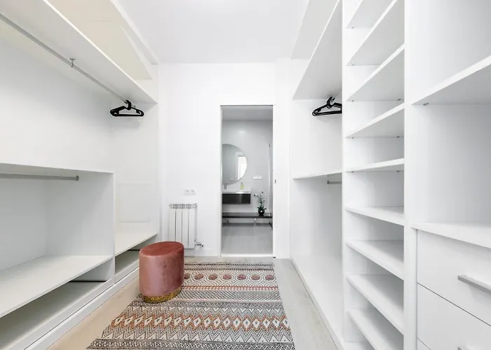 Espectacular El Pilar8-10 By Vigovacaciones Appartement