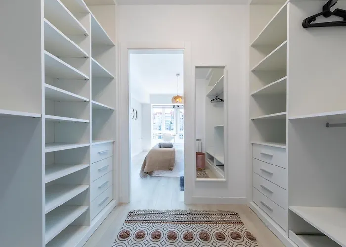 Appartement Espectacular El Pilar8-10 By Vigovacaciones