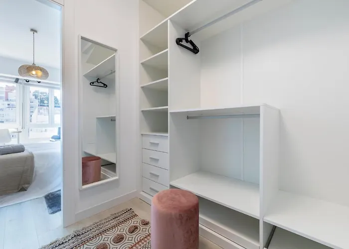 Appartement Espectacular El Pilar8-10 By Vigovacaciones *