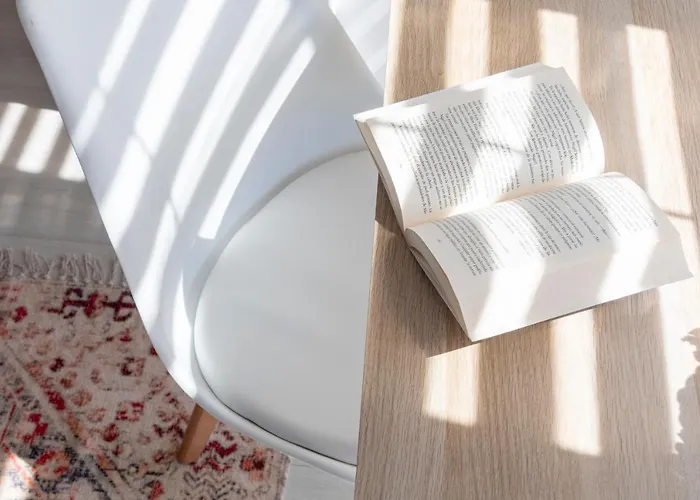 Espectacular El Pilar8-10 By Vigovacaciones Appartement *