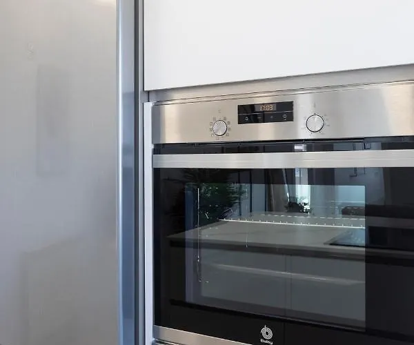 Espectacular El Pilar8-10 By Vigovacaciones Comarca de Vigo