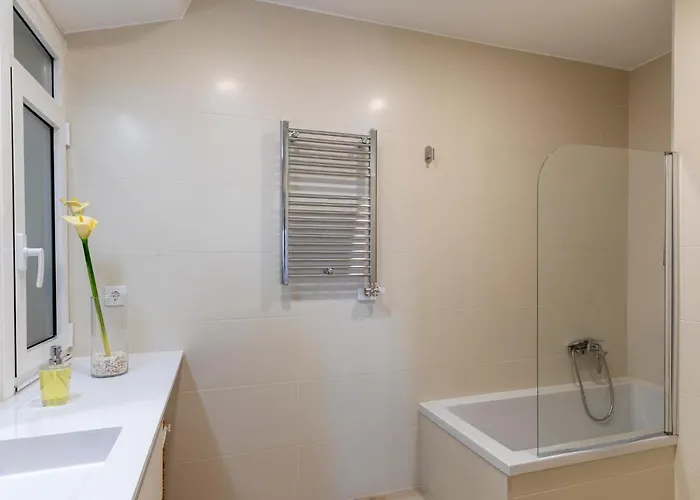 Espectacular El Pilar8-10 By Vigovacaciones * Comarca de Vigo