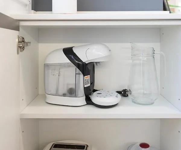 Appartement Espectacular El Pilar8-10 By Vigovacaciones