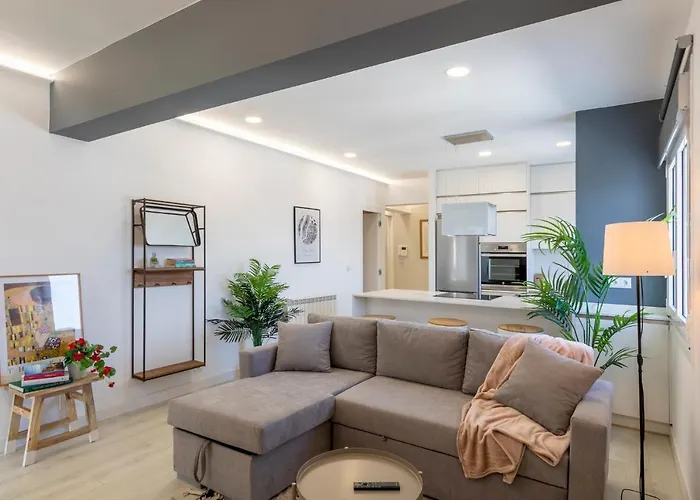 Espectacular El Pilar8-10 By Vigovacaciones