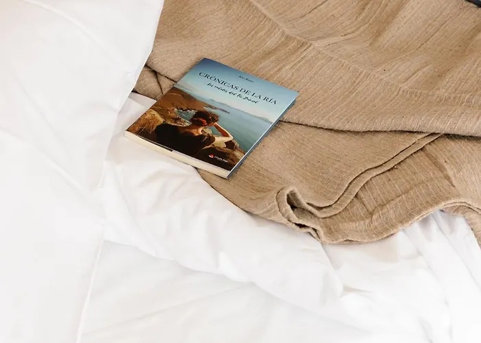 Appartement Espectacular El Pilar8-10 By Vigovacaciones