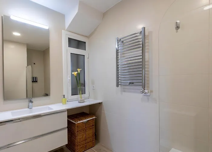 Espectacular El Pilar8-10 By Vigovacaciones Appartement Comarca de Vigo