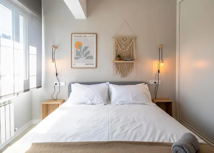 Espectacular El Pilar8-10 By Vigovacaciones