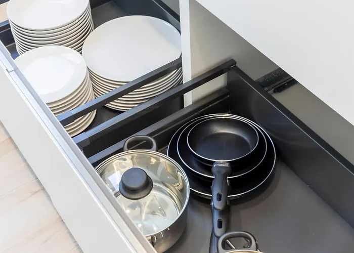 Appartement Espectacular El Pilar8-10 By Vigovacaciones *